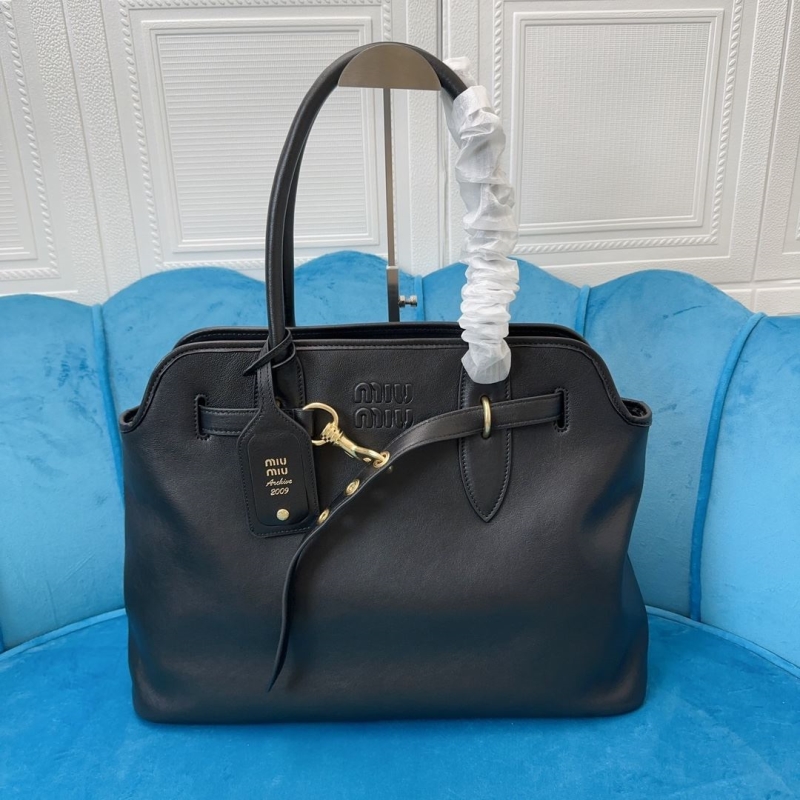 MIU MIU Top Handle Bags